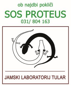 3 Znak Proteus SOS